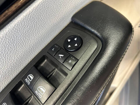 2021 Chrysler Pacifica Limited