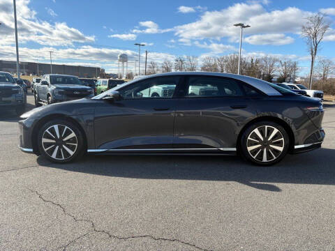 2023 Lucid Air Touring