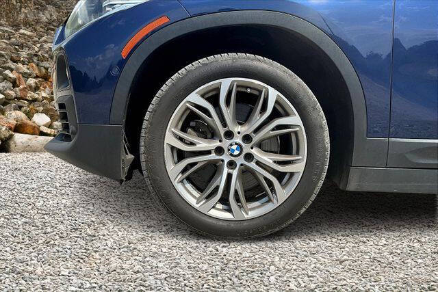 2018 BMW X2 xDrive28i