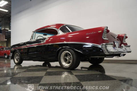 1956 Chevrolet Bel Air
