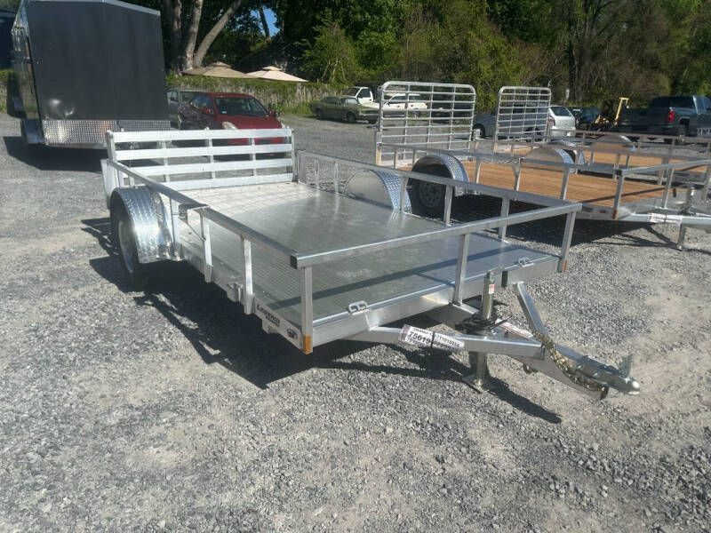2026 Legend 7X12 UTILITY