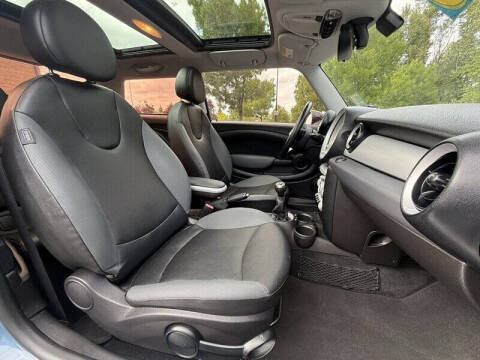 2010 MINI Cooper