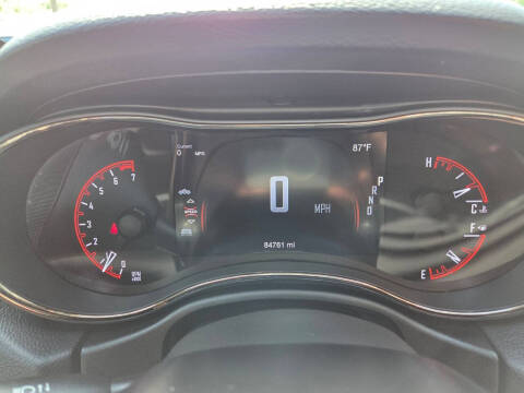 2019 Dodge Durango GT Plus