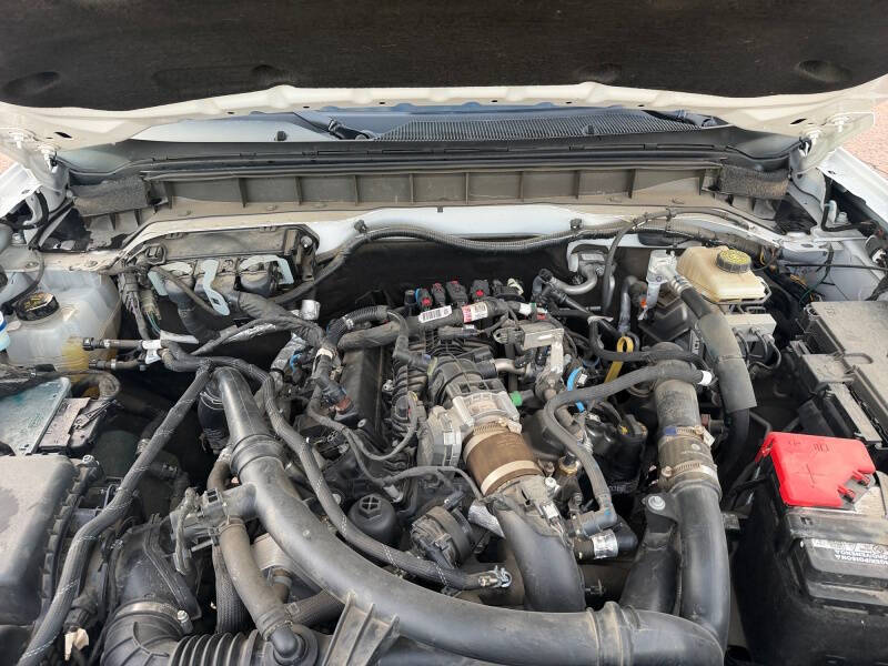 2023 Ford Bronco Outer Banks Advanced