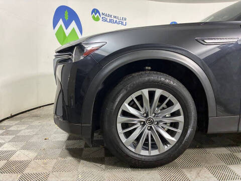 2024 Mazda CX-90 3.3 Turbo Select