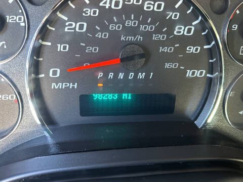 2022 Chevrolet Express 2500