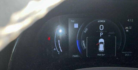 2023 Lexus RX 500h F SPORT Performance