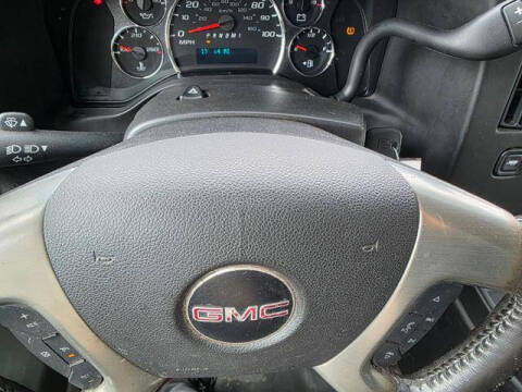 2016 GMC Savana 2500