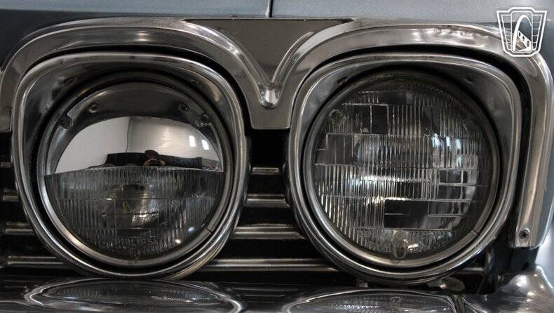 1965 Chevrolet Impala
