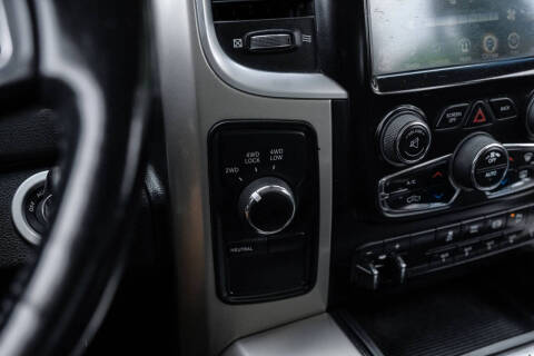 2015 RAM 3500