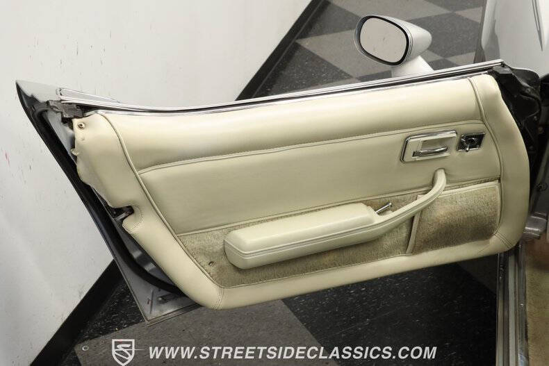 1978 Chevrolet Corvette