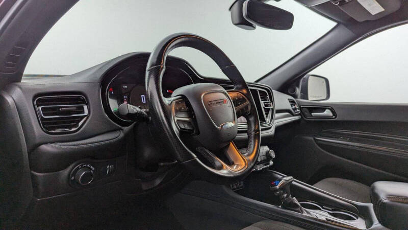 2023 Dodge Durango SXT