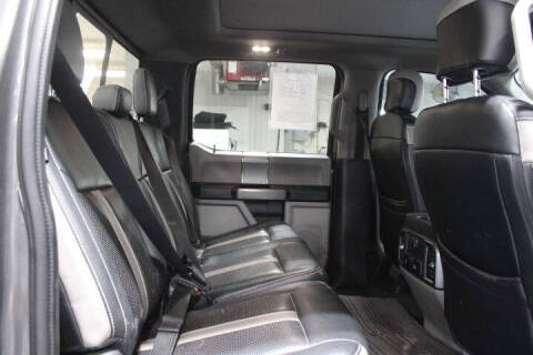 2021 Ford F-250 Super Duty