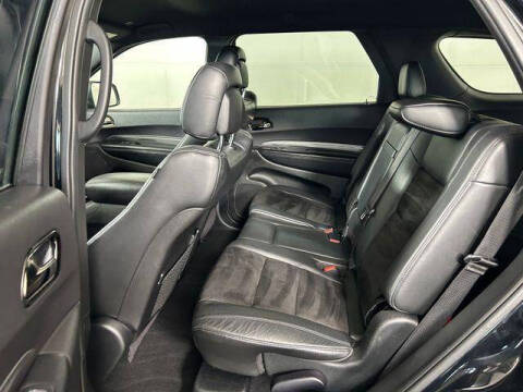 2020 Dodge Durango GT Plus