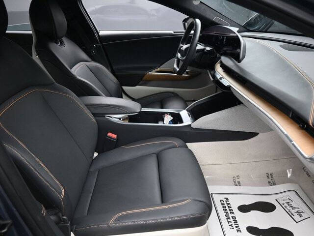 2024 Lucid Air Touring