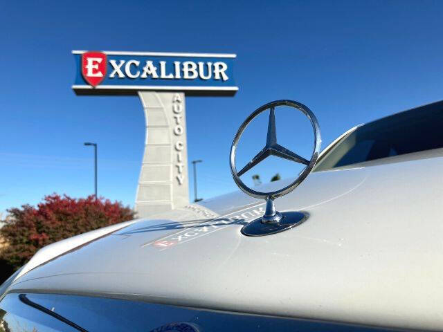 2008 Mercedes-Benz E-Class E 350