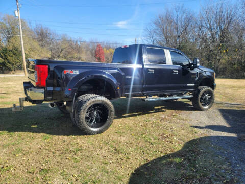 2019 Ford F-350 Super Duty XL