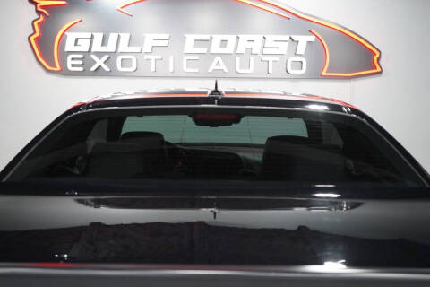2015 Dodge Challenger SRT Hellcat