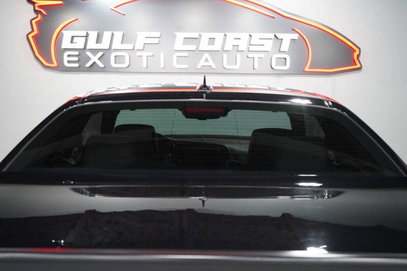2015 Dodge Challenger SRT Hellcat