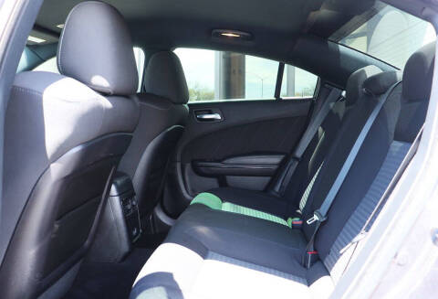 2021 Dodge Charger GT