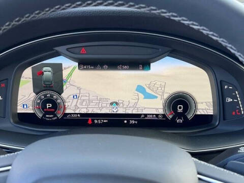 2026 Audi Q7 quattro Premium 45 TFSI