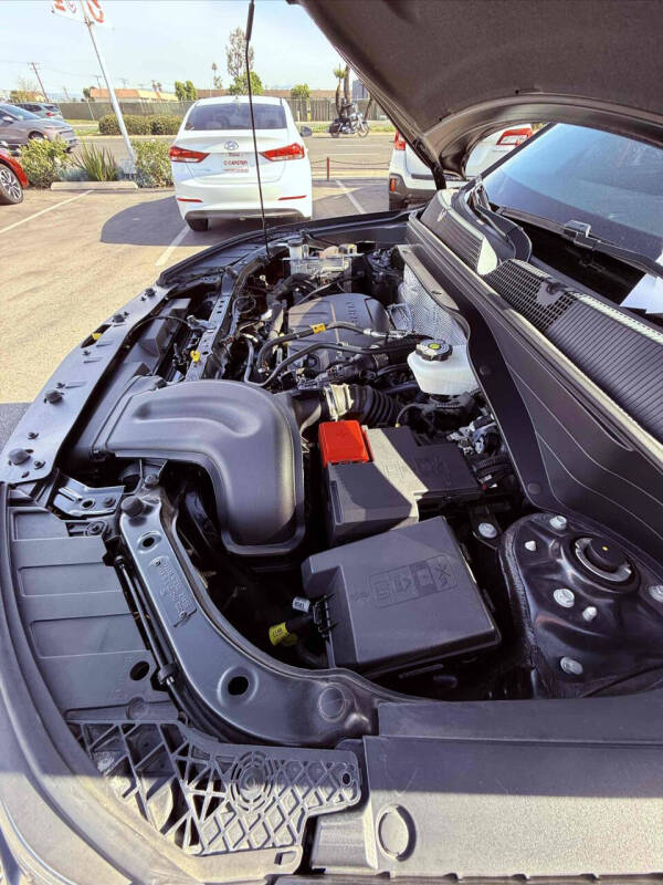 2022 Chevrolet TrailBlazer LS