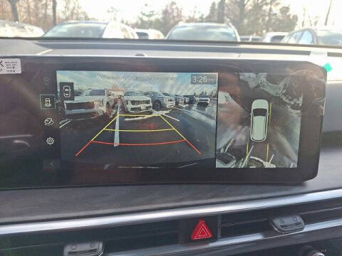 2025 Kia Sorento X-Line SX Prestige