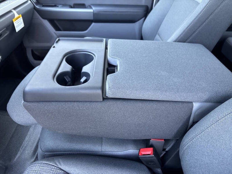 2026 Ford F-350 Super Duty