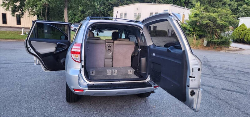 2011 Toyota RAV4