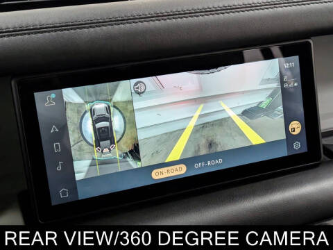 2020 Land Rover Defender 110 HSE