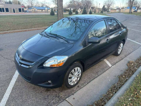 2009 Toyota Yaris