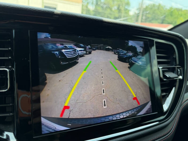 2021 Dodge Durango R/T