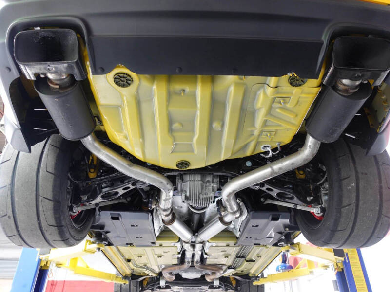 2018 Dodge Challenger SRT Demon