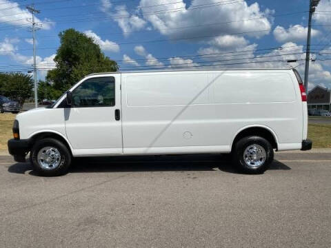 2019 Chevrolet Express for sale at Car One in Murfreesboro TN