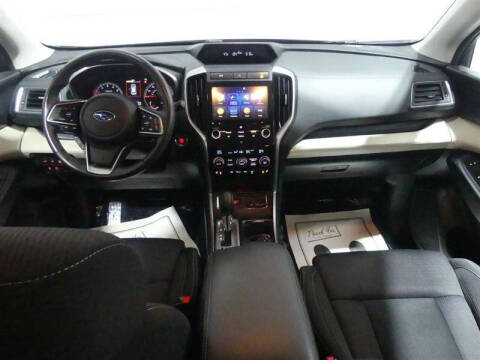 2020 Subaru Ascent Premium 7-Passenger