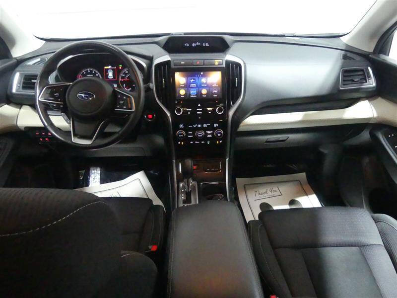 2020 Subaru Ascent Premium 7-Passenger