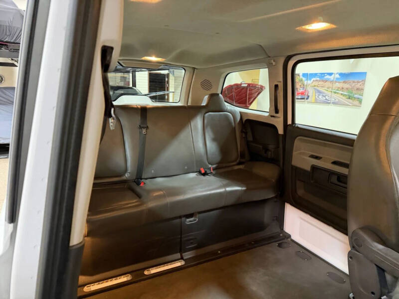 2012 Mobility Ventures MV-1
