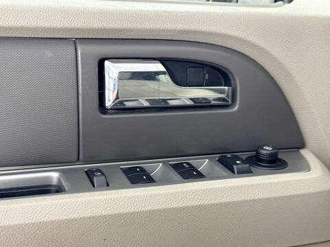 2013 Ford Expedition XLT