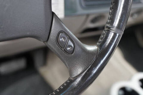 2005 Chevrolet Avalanche