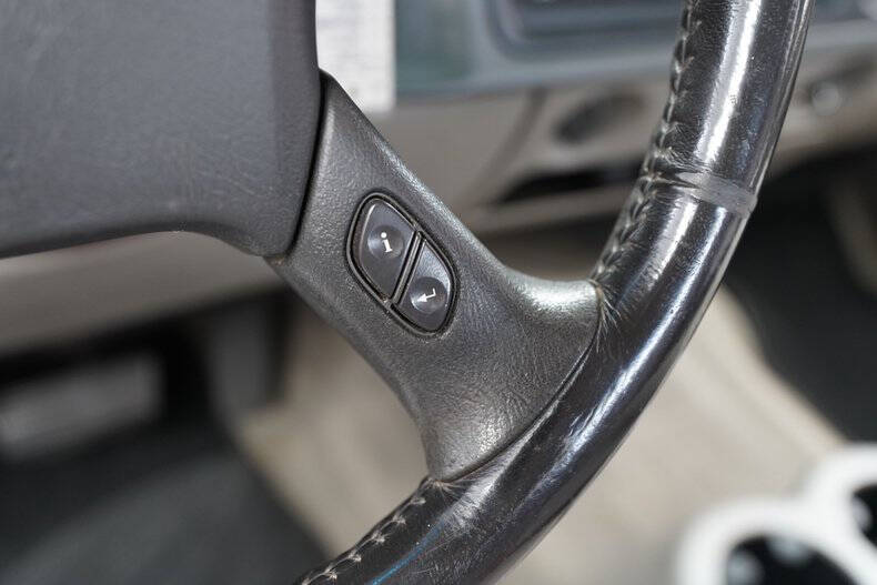 2005 Chevrolet Avalanche