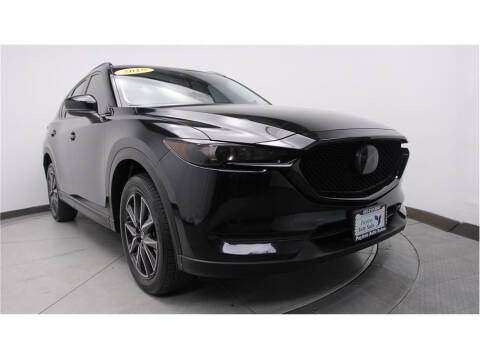 2018 Mazda CX-5 for sale at Payless Auto Sales in Lakewood WA