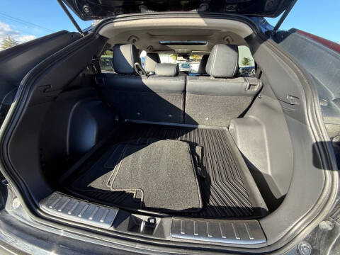 2022 Mitsubishi Eclipse Cross SE Special Edition