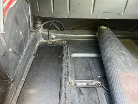 1959 Mercedes-Benz 190-Class