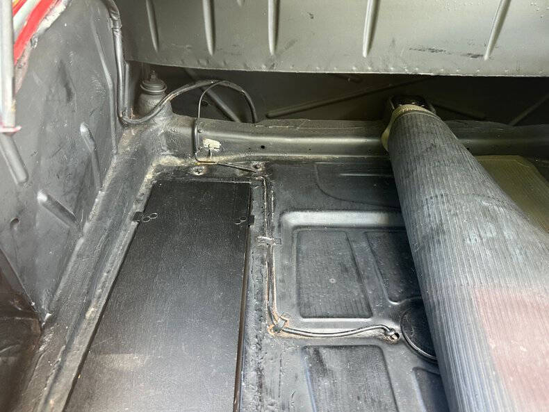 1959 Mercedes-Benz 190-Class