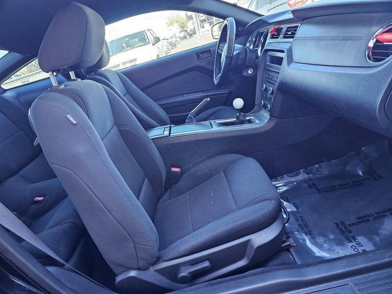 2010 Ford Mustang GT