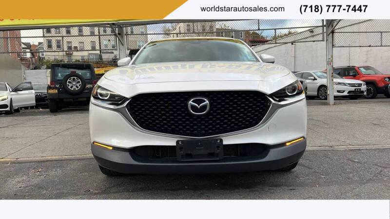 2021 Mazda CX-30 Preferred
