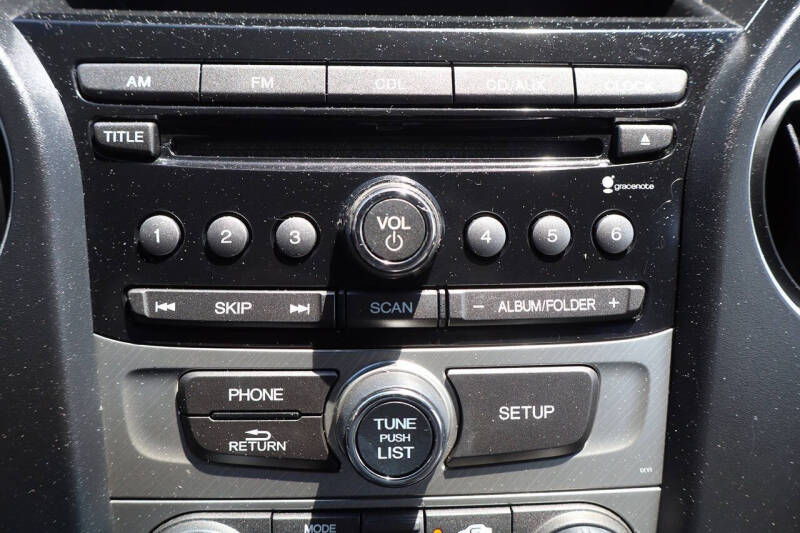 2012 Honda Pilot EX