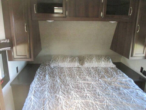 2018 Jayco Jay flight 29RKS