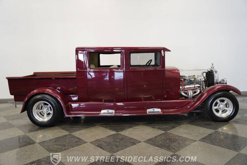 1929 Ford Model A