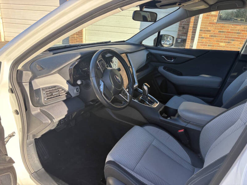 2023 Subaru Outback Premium